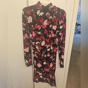 ALC Floral dress NWT size 10